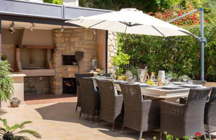 Lu-f035-deco422at - Villa Dolphin 10 - Foto 54