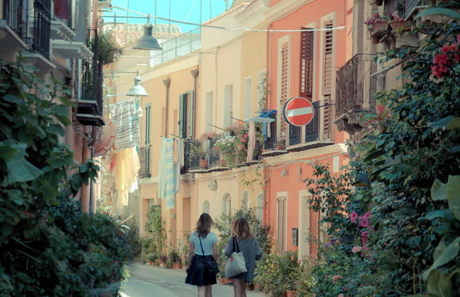 CAGLIARI MAGICAL BEAUTIFUL & EXCLUSIVE APARTMENT - Foto 46