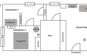 Ferienwohnungen an der Blasiikirche - Foto 50