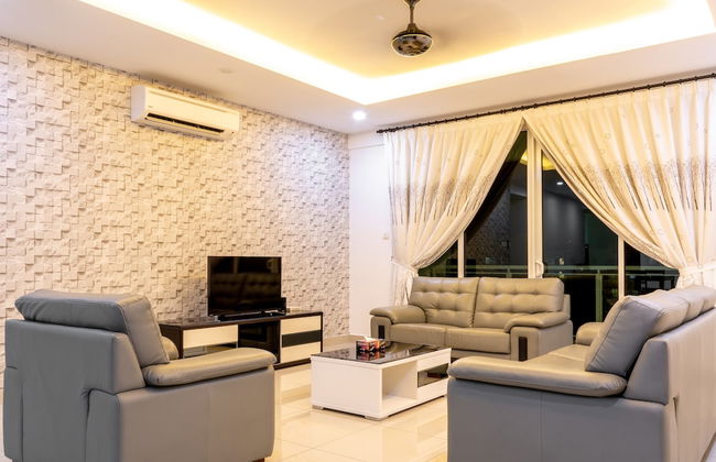 Meridian Sunset Suite by D Imperio - Foto 1