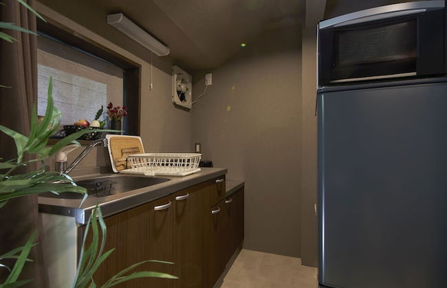 Oyado Kinokuniya Maruyama Machi - Foto 4