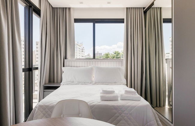 ZEE Studios by Viva - Studios a 200m da beira-mar norte - Photo 68