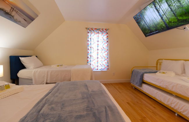 Yachtsman's Cove with 3-Levels - Foto 22