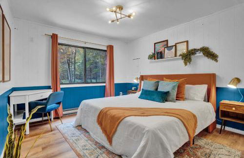 La Casita at Creekview - Foto 31