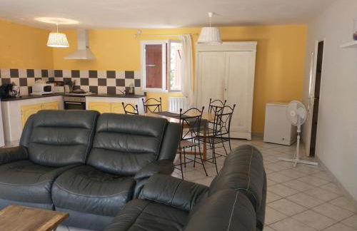 gîte le Mistralou - Foto 15