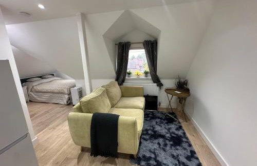 A Lovely and Cosy Studio Apartment - Foto 6