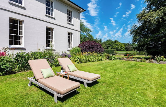 Luxury Country Mansion in West Cork - Foto 1