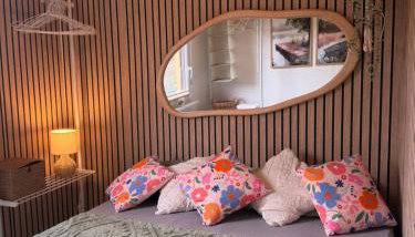 Häuschen Seensucht am Vielitzsee - Foto 2