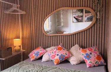 Häuschen Seensucht am Vielitzsee - Foto 2