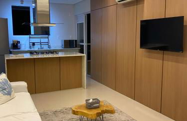 Apê Pertinho do Beto Carrero e Praias - Foto 8