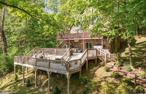 Mountain Chalet in Private Rural Environment - Foto 25