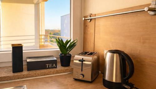 Panorama Suite Quickborn - Foto 2