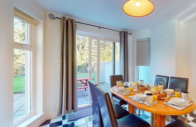 Aughrim Holiday Village - Foto 41