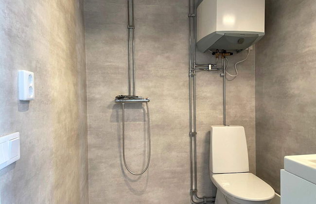 3 Person Holiday Home in Uddevalla-by Traum - Photo 7