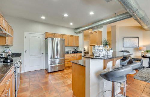 Less Than 1 Mi to Biltmore Fashion Park Condo with Pool! - Foto 7