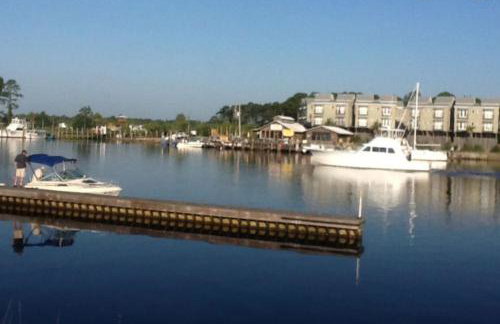 TigerMinnow Coles Lodge - Foto 2