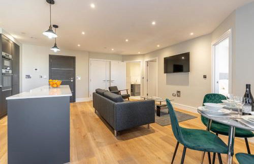 Bond House by Celador Apartments - Foto 50