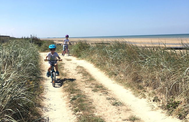 Château Côte de Nacre - Foto 68