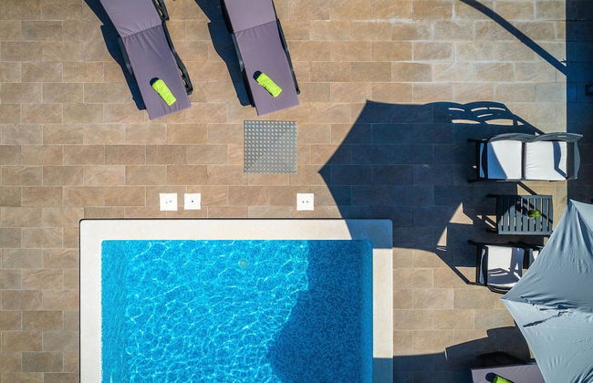 Detached Holiday Home With Swimming Pool, Near the Beach - Foto 26