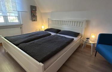 Greetjehuus Koje4 in Dornumersiel - Foto 23