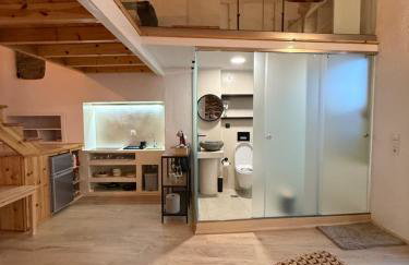 Michalelis Loft & Cave - Photo 4