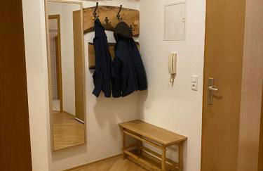 FeWo "Franzi" 5 Personen, zentrale Lage, Parkplatz - Foto 26