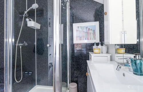 Garibaldi Cottage - Foto 28