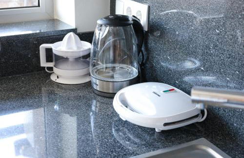 Beachouse Pvz - Seafront By Pomerania - Foto 24