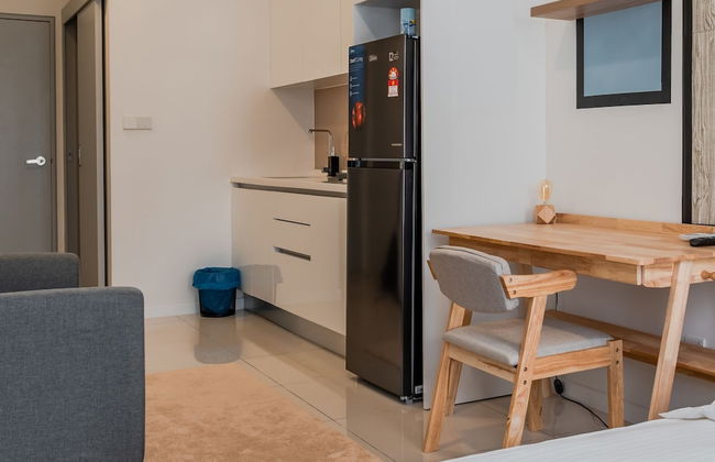 Highpark in Petaling Jaya, Kelana Jaya by Plush - Foto 67