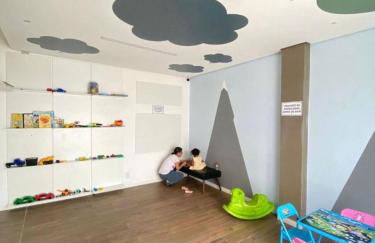 Apartamento completo 2 Quartos, Garagem, Piscina e Academia - Photo 28