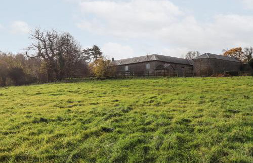 Dishcombe Cottage - Foto 53