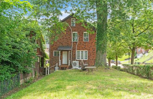 Where Classic Charm Meets Modern Serenity - Foto 28