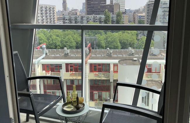 MyCityLofts - Calypso - Foto 46