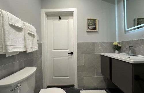 Chic New Apt in Heart of Philly - Foto 18