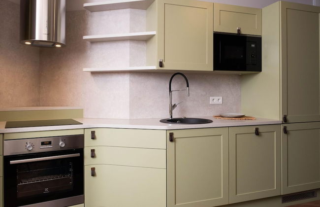 Nature-inspired Bungalow - Foto 5