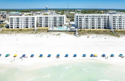 Sterling Sands 214 - 2 Bedroom by Newman-Dailey - Foto 43