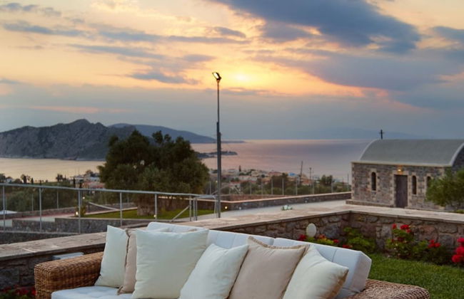 Armonia Luxury Villa - Photo 34