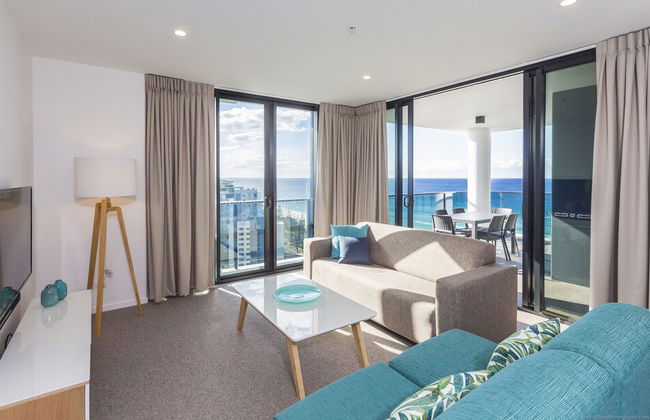 Boardwalk Burleigh Beach - Foto 39