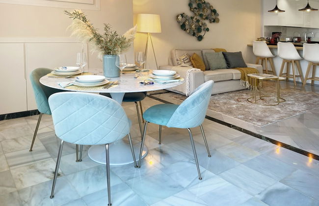 Fantastic Apartment 2 Minutes Walk From The Beach - Foto 20