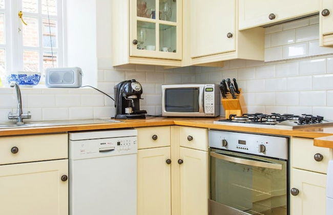 The Apartment Sherborne - Foto 5