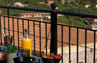Villa Dimitris - The House & The Suite - Foto 46