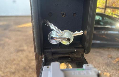 Canal Side Retreat - Foto 25