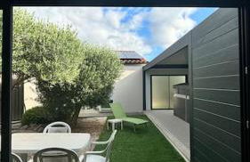 Aloha Studio &SPA en bordure de garrigue - Foto 19