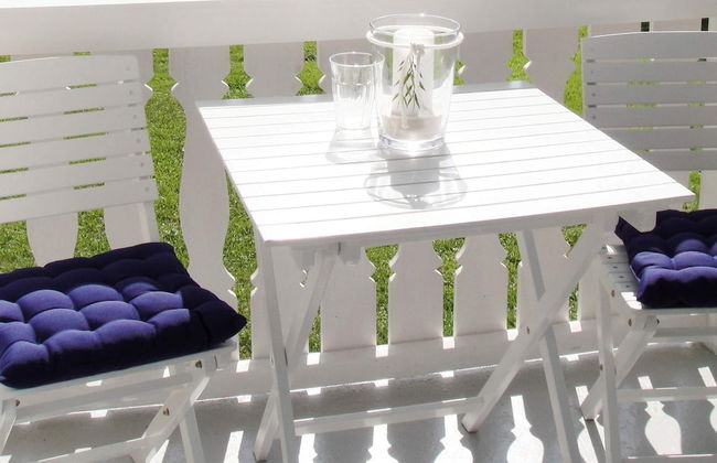 Holiday Home in Glesborg - Foto 14