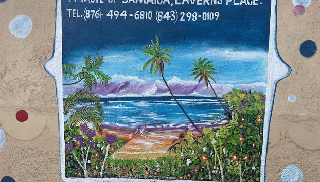 A taste of Ja - Foto 5, Fachada del alojamiento