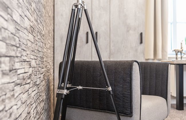 Quartier96 - Boardinghouse Emden - Foto 66