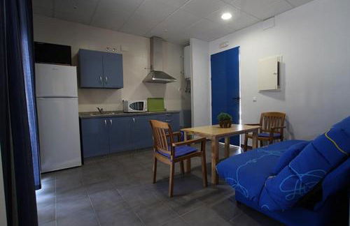 Villa Vacacional Isla Del Zujar - Foto 35