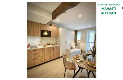 Apartamentos Boutique ALTZOAN & Parking FREE - Foto 26