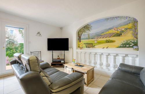 Villa Gnoki - Foto 8