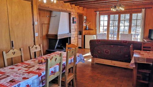 Chalet les clarines - Foto 2